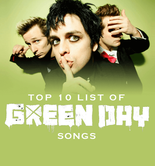 Green Day Greatest Hits Download Free